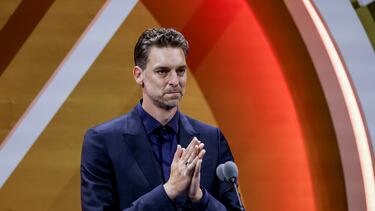 Pau sí preparó el día después