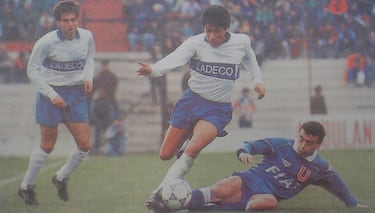 Santa Laura apaga la ilusión de la U