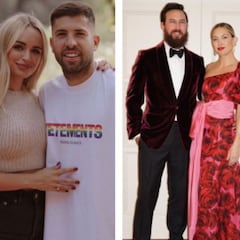 Los famosos que se casarán en 2022