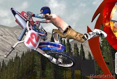 FreekStyle (GameCube)