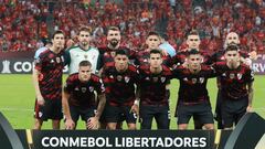River, matemáticamente clasificado a la Copa Libertadores 2020