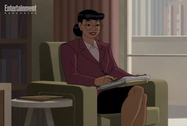 ‘Batman: Caped Crusader’ ya tiene fecha de estreno en Prime Video y pretende mostrar a un Bruce Wayne rompedor