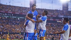 Atlas - Cruz Azul: Horario, canal, TV, cómo y dónde ver