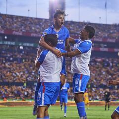 Cruz Azul tiene saldo positivo en la Jornada 3 de los torneos cortos