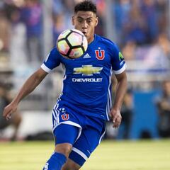 Mora: "Quedan rivales difíciles y va a estar entretenido"