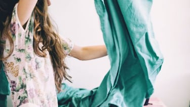 Limpia adecuadamente tu colchón de la acumulación diaria de polvo, ácaros, bacterias y manchas