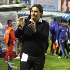 Flabio Torres: “en Manizales vamos a buscar el milagro”