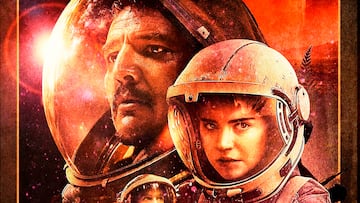 ‘Prospect’: Cuando Pedro Pascal cuidó de una niña previo a ‘The Last Of Us’