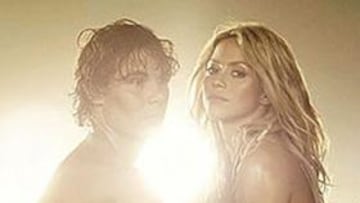 Nadal participará en el próximo videoclip de Skakira