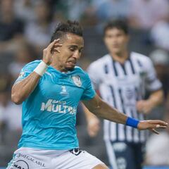Querétaro - Monterrey, cómo y dónde ver; horario y TV online