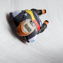 Mirambell termina 21º en la Copa del Mundo de Konigssee