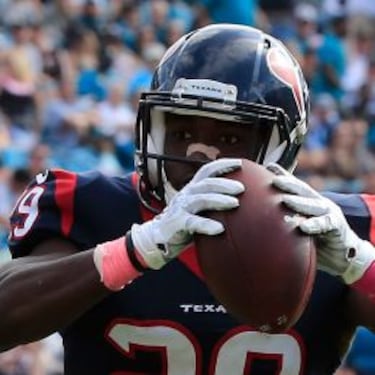 Una imagen, una frase, de la semana 6 de la NFL