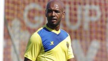 Senna: "Ahora lo importante es confiar en el trabajo del club"