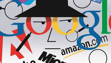 Google te espía, cómo desactivar del móvil sus registros de audio