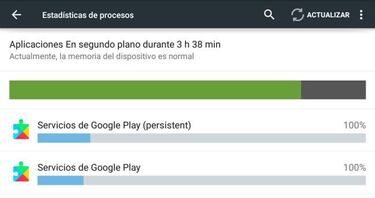 10 funciones ‘pro’ que esconde tu Android