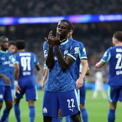 Tim Weah: “Estoy un poco decepcionado por el precio de los boletos del Mundial”