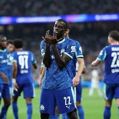 Tiempo de empate Weeke Premiers