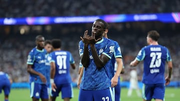 Weah sobre el Mundial 2026: “Es demasiado caro”