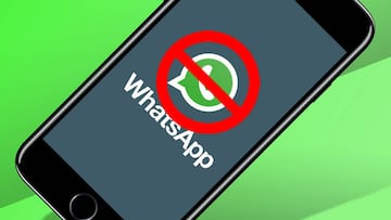 4 formas de saber si te han bloqueado en Whatsapp