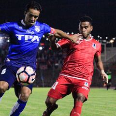 San Marcos tumba a La Calera y se acerca a la promoción