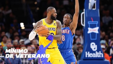 #248 | Lakers y Thunder: próximos finalistas del Oeste