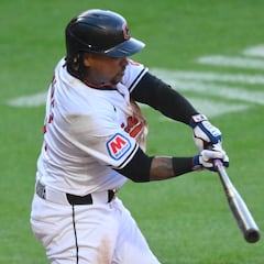 Los Cleveland Guardians y José Ramírez establecen un paso histórico