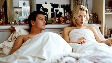 Scarlett Johansson se arrepiente de aceptar estos papeles: “Me hipersexualizaron”