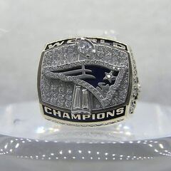 Anillos del Super Bowl: ¿quién los hace, quién los paga y qué miembros del equipo ganador lo reciben?