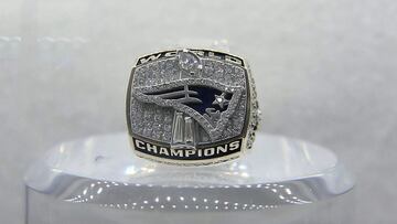 Todo está listo para una edición más del Super Bowl LV este domingo 7 de febrero. Te dejamos lo que debes saber de los anillos de los campeones.