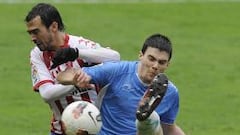 Lekic equilibra el gol de Carmelo y frustra a Tejada