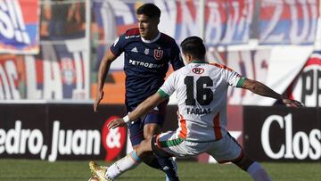 El especial 'refuerzo' que confirmó la U para el 2020