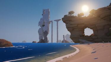 Tequila Works anuncia la duración de Rime