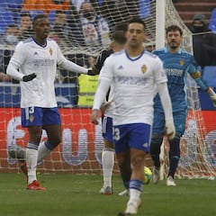 Anclado en los veintitantos