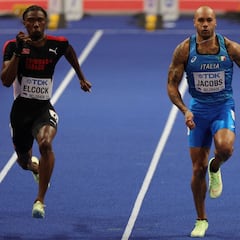100 metros en el Mundial de atletismo: cuándo es la final, calendario, horarios, favoritos y récords