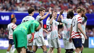 The USMNT endured a difficult night against Belgium in Atlanta, but the result still falls well short of the heaviest loss in program history.