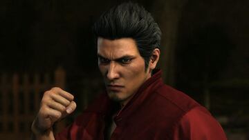 Yakuza 6: The Song of Life se retrasa al 17 de abril