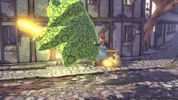 Captura de pantalla - The Seven Deadly Sins: Knights of Britannia (PS4)