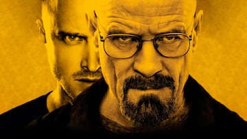 Anthony Hopkins Breaking Bad