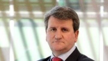 Fallece el director de Seguridad e Integridad de LaLiga