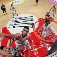 El Real Madrid, el mejor contraataque de la década