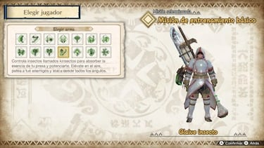 Monster Hunter Rise, impresiones. Una cacería prometedora para Switch