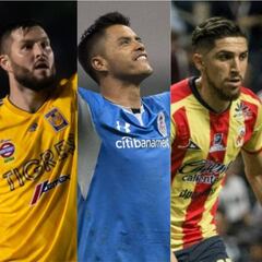 ¿Qué necesita tu equipo para calificar a Liguilla de la Liga MX?