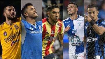 ¿Qué necesita tu equipo para calificar a Liguilla de la Liga MX?