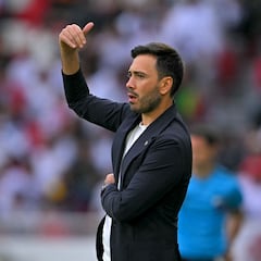 Rotundo fracaso de Davide