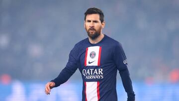 El día que Lionel Messi le preguntó por Pachuca al ‘Chaco’ Giménez