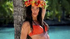 Jacqueline, amante del hockey hielo