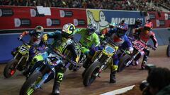 La quinta edici&oacute;n del Superprestigio Dirt Track de Barcelona tendr&aacute; un vencedor in&eacute;dito.