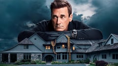 ‘Vicios ocultos’. Otra divertida comedia negra sobre el mundo de los superricos