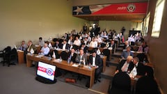 Campeones mundiales de la mediocridad