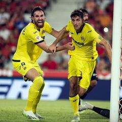 Partidos de fútbol hoy en Chile, jueves 21 de septiembre: programación Europa League, Primera B, Brasileirao